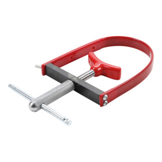 Clé de blocage pour poulies et paniers d’embrayage BGS