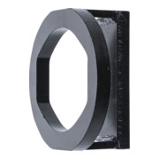 Clé de boulon/bouchon d’essieu arrière BGS pour essieux BPW, 110 mm-4