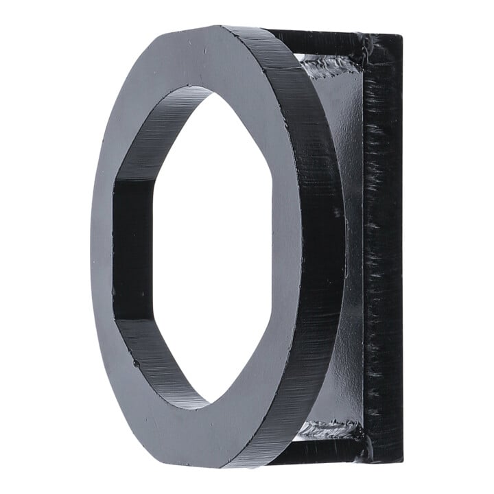 Clé de boulon/bouchon d’essieu arrière BGS pour essieux BPW, 110 mm