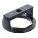 Clé de boulon/bouchon d’essieu arrière BGS pour essieux BPW, 120 mm-1