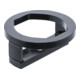 Clé de boulon/bouchon d’essieu arrière BGS pour essieux BPW, 120 mm-2
