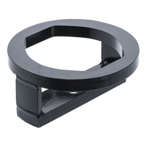 Clé de boulon/bouchon d’essieu arrière BGS pour essieux BPW, 120 mm