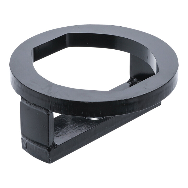 Clé de boulon/bouchon d’essieu arrière BGS pour essieux BPW, 120 mm