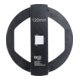 Clé de boulon/bouchon d’essieu arrière BGS pour essieux BPW, 120 mm-5