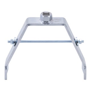 Clé de capteur de réservoir pour Peugeot/Citroën BGS