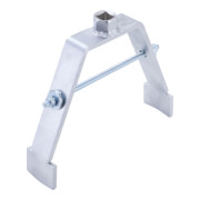 Clé de capteur de réservoir pour Peugeot/Citroën BGS-2