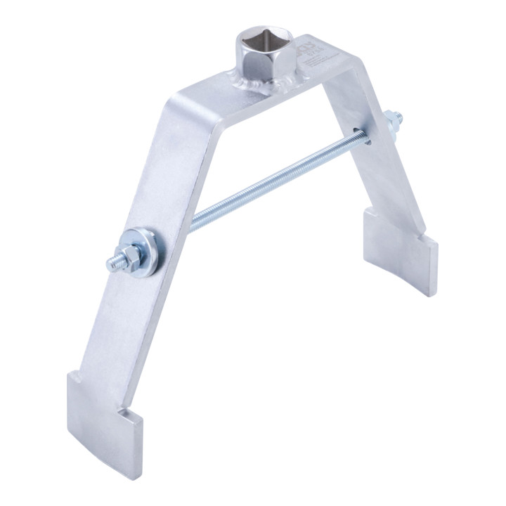 Clé de capteur de réservoir pour Peugeot/Citroën BGS