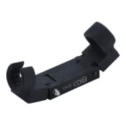 Clé de conduites de carburant flexible 11 mm BGS-3