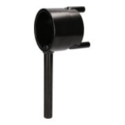 Clé de contrepoids pour poulie de courroie KS Tools pour Mercedes, 265 mm-4