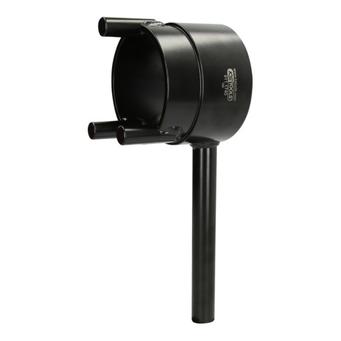 Clé de contrepoids pour poulie de courroie KS Tools pour Mercedes, 265 mm