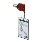 Clé de démontage Hettich pour cylindres intérieurs Z23 / Z32 et Z25