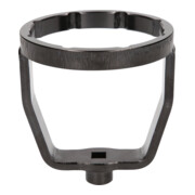 Clé de filtre à carburant 1/2" Ø 109 mm / 16 crans pour Fuso KS Tools-4