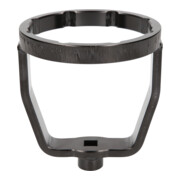Clé de filtre à carburant 1/2" Ø 109 mm / 16 crans pour Fuso KS Tools-5