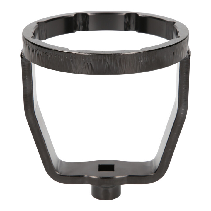 Clé de filtre à carburant 1/2" Ø 109 mm / 16 crans pour Fuso KS Tools