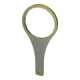 Clé de filtre à carburant Ø 100 mm / 15 surfaces pour Hino KS Tools-1