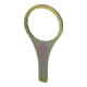 Clé de filtre à carburant Ø 100 mm / 15 surfaces pour Hino KS Tools-3
