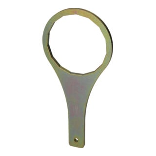 Clé de filtre à carburant Ø 100 mm / 15 surfaces pour Hino KS Tools