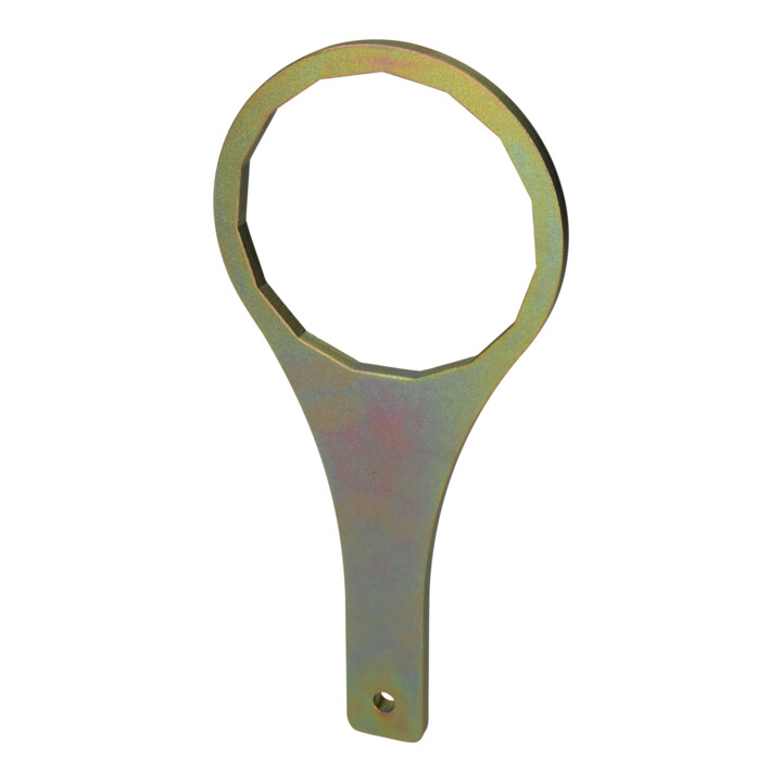 Clé de filtre à carburant Ø 100 mm / 15 surfaces pour Hino KS Tools