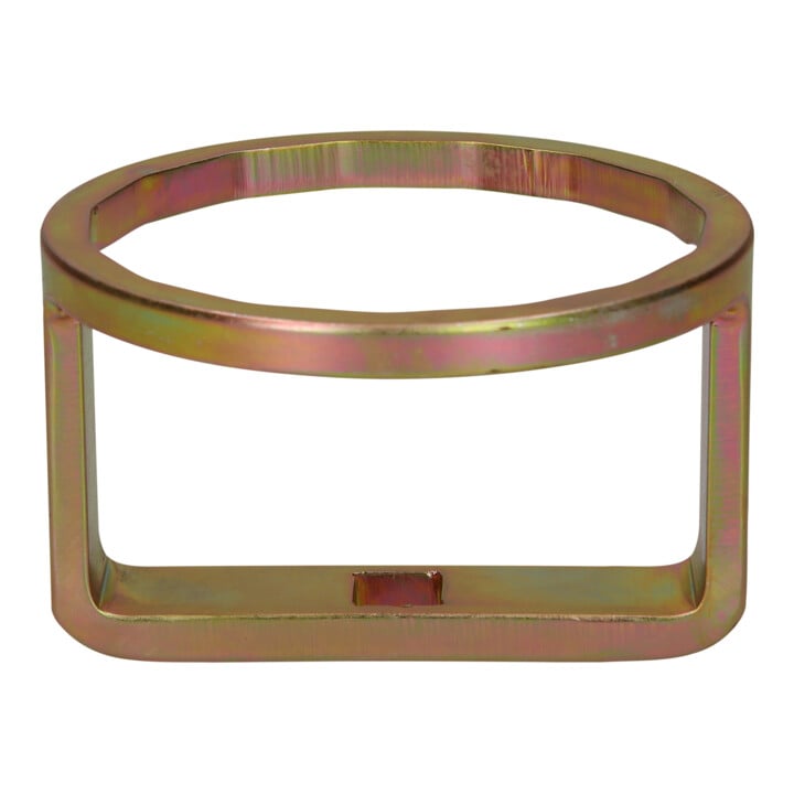 Clé de filtre à huile 1/2" Ø 89 mm / 15 surfaces KS Tools