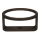 Clé de filtre à huile 1/2" pour Fuso, Ø 106,5 mm / 16 surfaces KS Tools-2