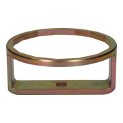 Clé de filtre à huile 1/2" pour Fuso, Ø 119 mm / 15 surfaces KS Tools-5