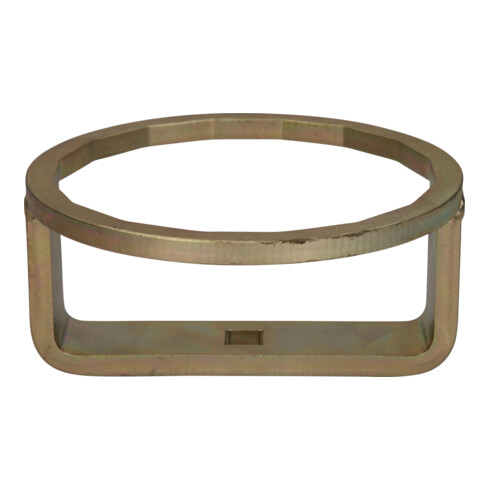 Clé de filtre à huile 1/2" pour Fuso, Ø 123 mm / 16 surfaces KS Tools