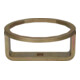 Clé de filtre à huile 1/2" pour Fuso, Ø 123 mm / 16 surfaces KS Tools-5