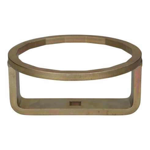 Clé de filtre à huile 1/2" pour Fuso, Ø 123 mm / 16 surfaces KS Tools