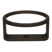 Clé de filtre à huile 1/2" pour Fuso, Ø 106,5 mm / 16 surfaces KS Tools-4