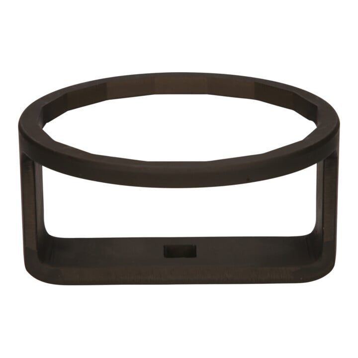 Clé de filtre à huile 1/2" pour Fuso, Ø 106,5 mm / 16 surfaces KS Tools