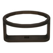 Clé de filtre à huile 1/2" pour Fuso, Ø 106,5 mm / 16 surfaces KS Tools-5