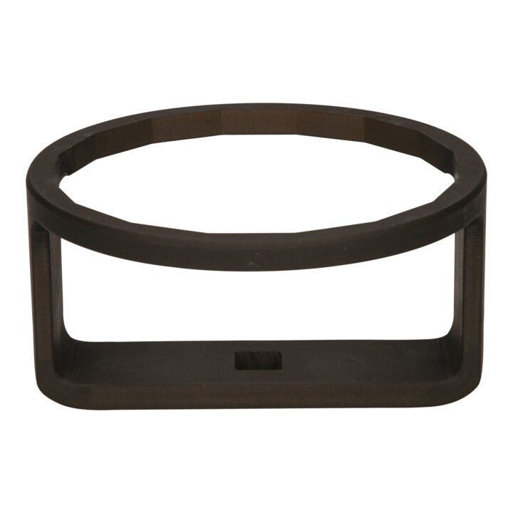 Clé de filtre à huile 1/2" pour Fuso, Ø 106,5 mm / 16 surfaces KS Tools