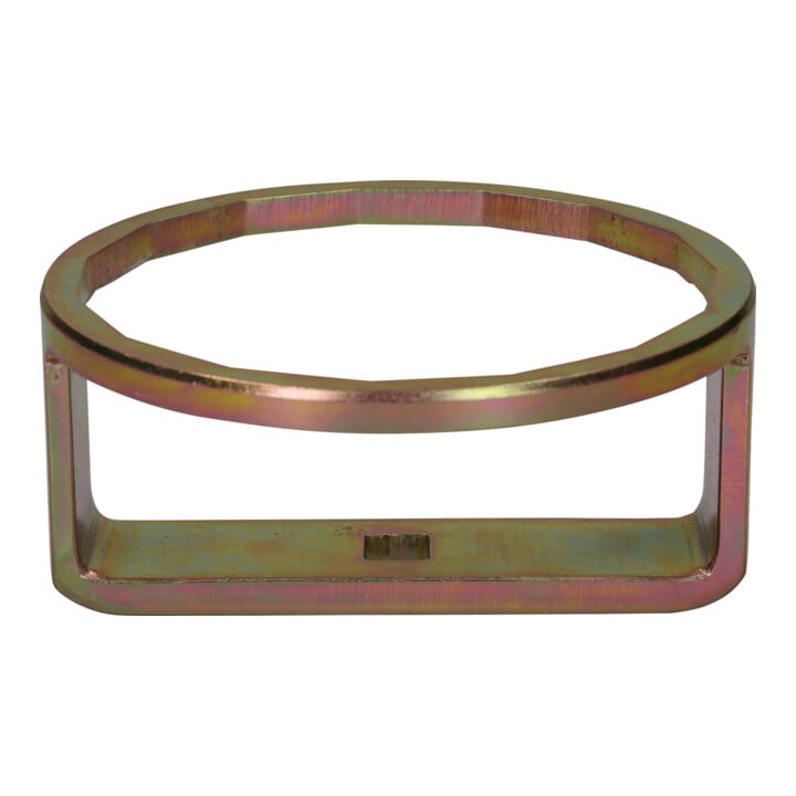 Clé de filtre à huile 1/2" pour Fuso, Ø 119 mm / 15 surfaces KS Tools