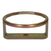 Clé de filtre à huile 1/2" pour Fuso, Ø 119 mm / 15 surfaces KS Tools-5