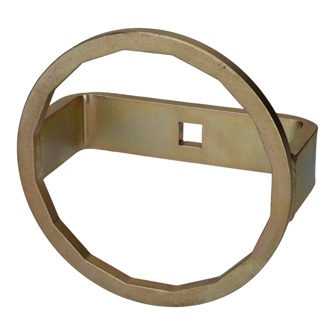 Clé de filtre à huile 1/2" pour Fuso, Ø 123 mm / 16 surfaces KS Tools