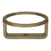 Clé de filtre à huile 1/2" pour Fuso, Ø 123 mm / 16 surfaces KS Tools-4