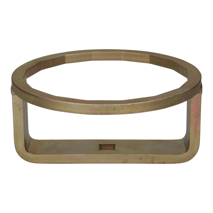 Clé de filtre à huile 1/2" pour Fuso, Ø 123 mm / 16 surfaces KS Tools