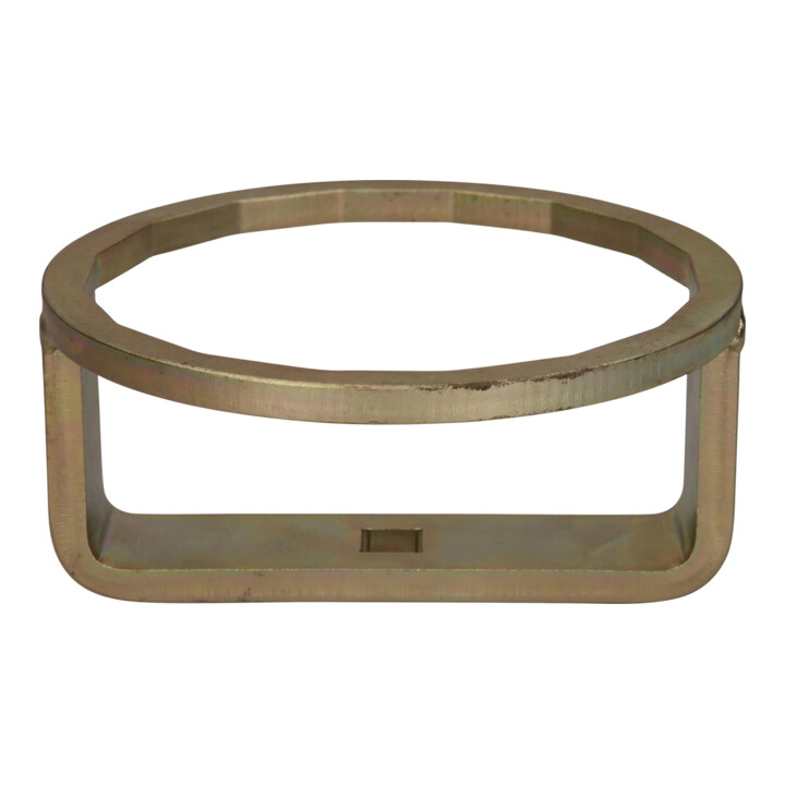 Clé de filtre à huile 1/2" pour Fuso, Ø 123 mm / 16 surfaces KS Tools