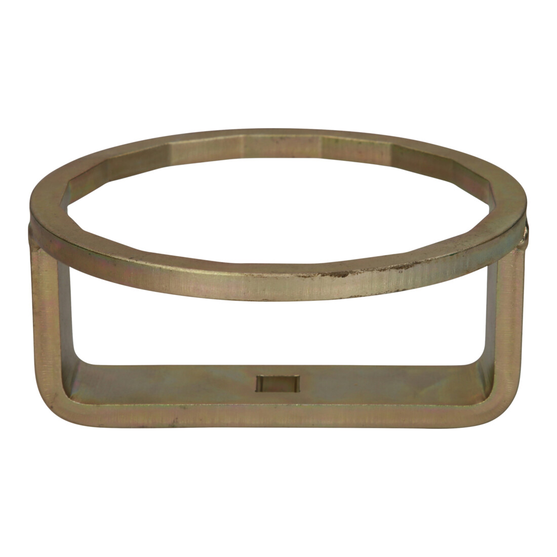 Clé de filtre à huile 1/2" pour Fuso, Ø 123 mm / 16 surfaces KS Tools