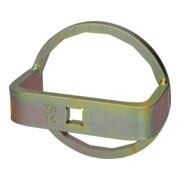Clé de filtre à huile 1/2" pour Hino, Ø 108 mm / 16 surfaces KS Tools-2