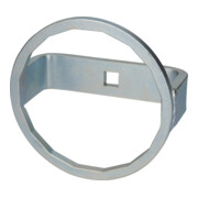 Clé de filtre à huile 1/2" pour Hino, Ø 118 mm / 16 surfaces KS Tools