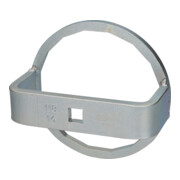 Clé de filtre à huile 1/2" pour Hino, Ø 118 mm / 16 surfaces KS Tools-2