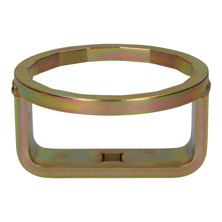 Clé de filtre à huile 1/2" pour Hino, Ø 101,5 mm / 15 surfaces KS Tools