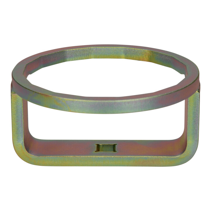 Clé de filtre à huile 1/2" pour Hino, Ø 108 mm / 16 surfaces KS Tools