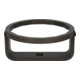 Clé de filtre à huile 1/2" pour Isuzu Ø 118 mm / 15 surfaces KS Tools-4