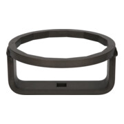 Clé de filtre à huile 1/2" pour Isuzu Ø 118 mm / 15 surfaces KS Tools-4