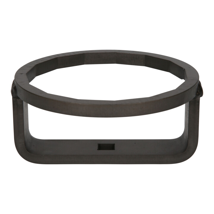 Clé de filtre à huile 1/2" pour Isuzu Ø 118 mm / 15 surfaces KS Tools