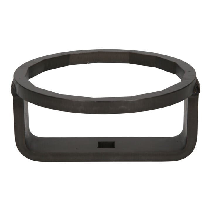 Clé de filtre à huile 1/2" pour Isuzu Ø 118 mm / 15 surfaces KS Tools