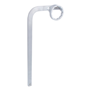 Clé de filtre type Holdex, 46mm