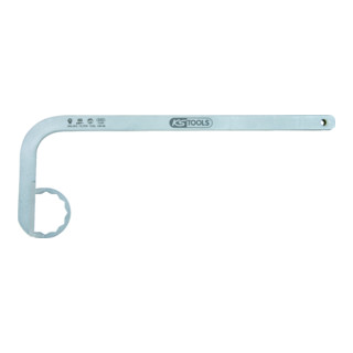 Clé de filtre type Holdex, 46mm